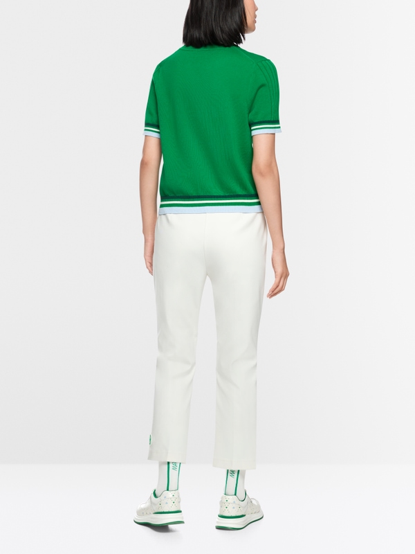 ‘Rethink Together’ short-sleeved jumper