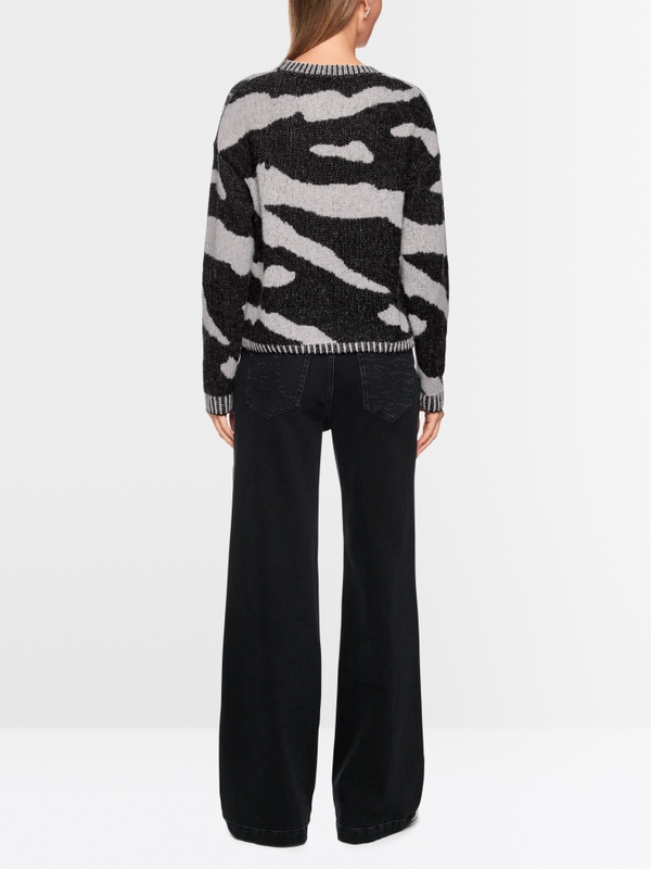 Pull tricoté en Allemagne