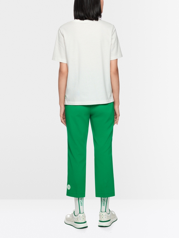 ‘Rethink Together’ shirt with motif