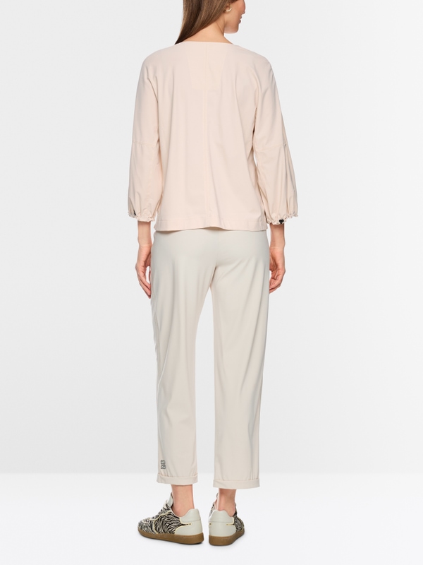 T-shirt sportif « Rethink Together »