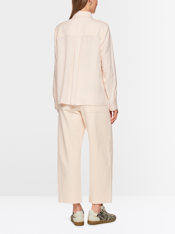 Chemisier classique « Rethink Together »