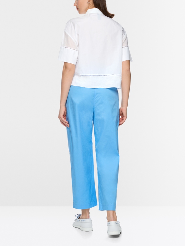 ‘Rethink Together’ blouse