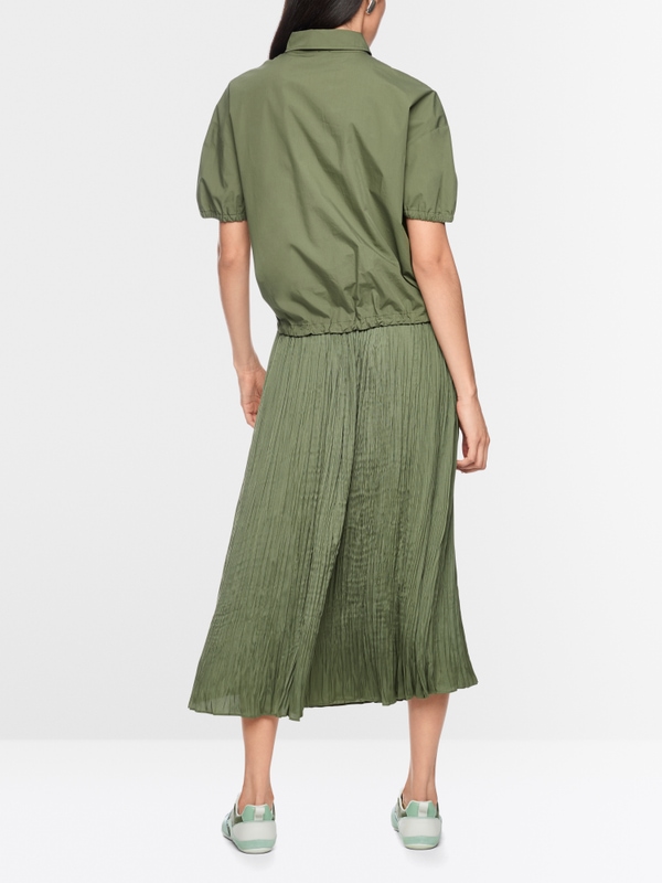 ‘Rethink Together’ blouse shirt