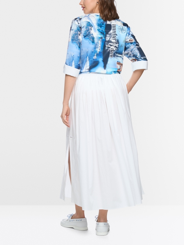 Skirt ‘Rethink Together’