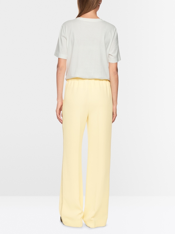 Pantalon large WELKOM