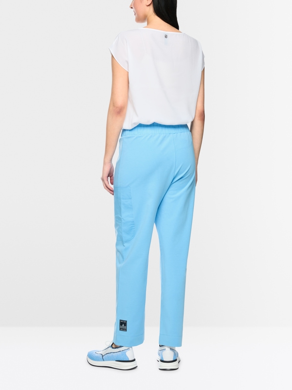 Pantalon large WUXI