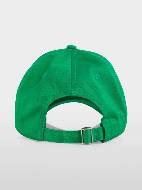 Cap with Marc Cain Sports Club logo