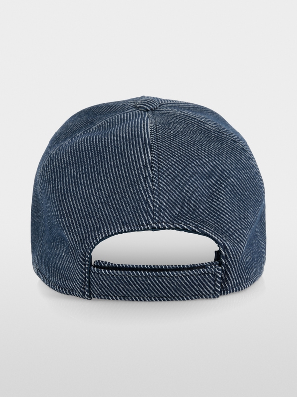 Cap made from stretch viscose