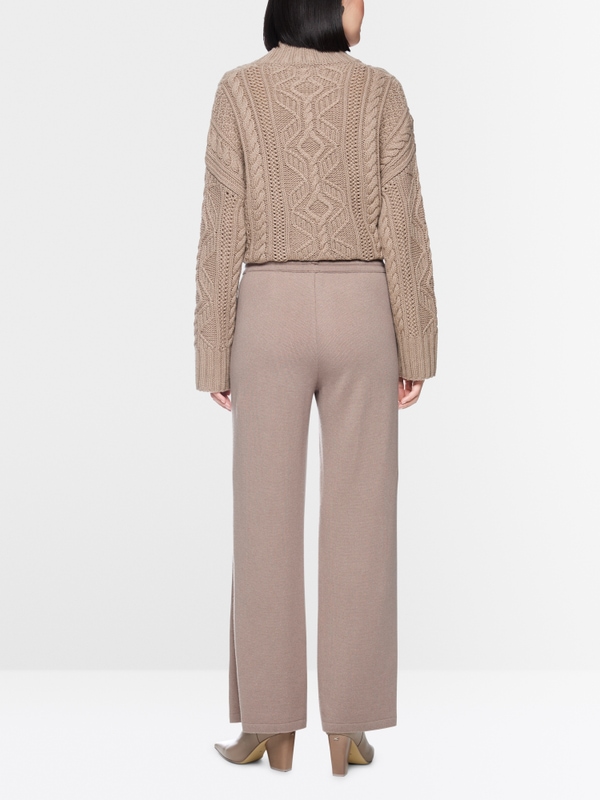 Pantalon WASHINGTON Knitted in Germany