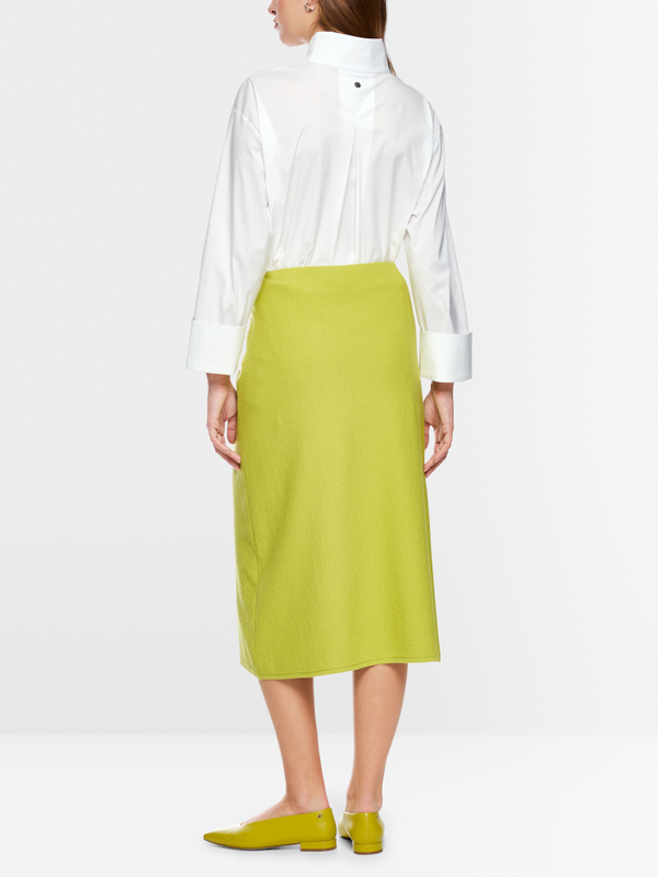 Classic blouse