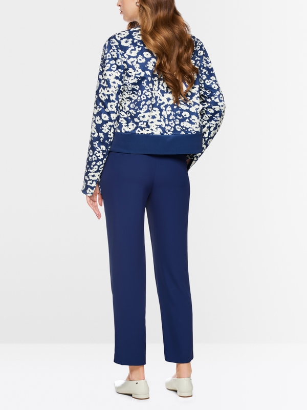FORDON fabric trousers