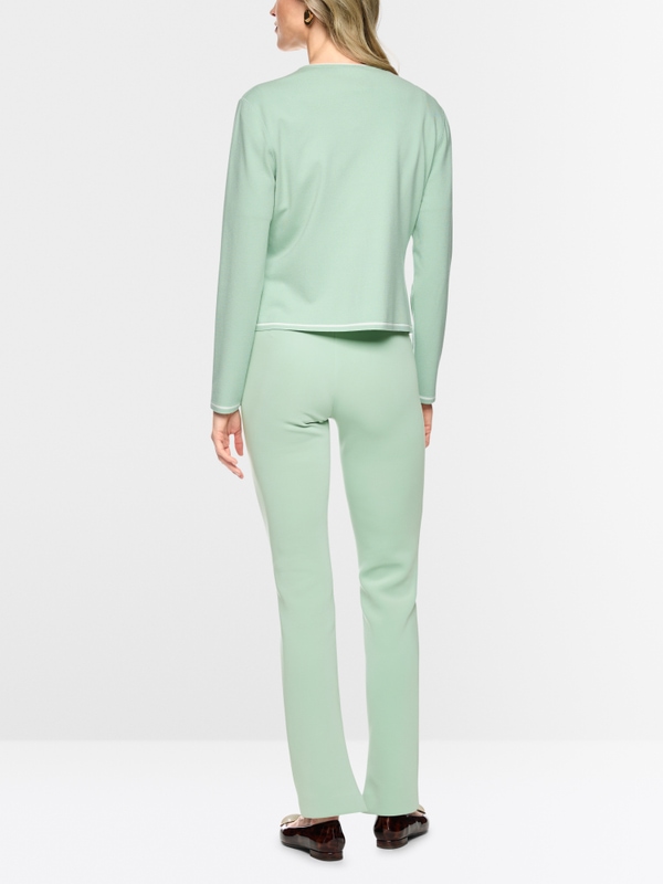 SYDNEY scuba jersey trousers