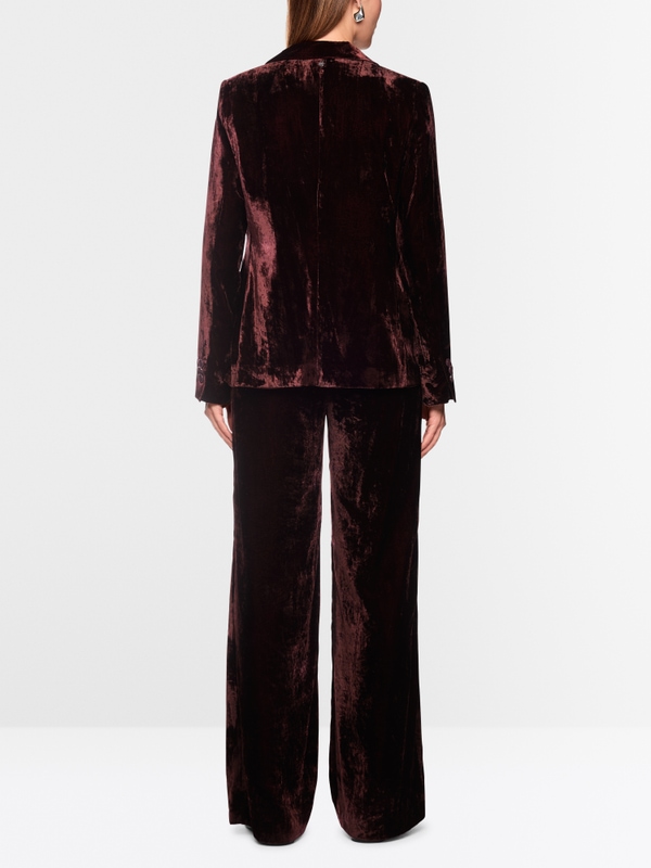 Pantalon en velours WARRI