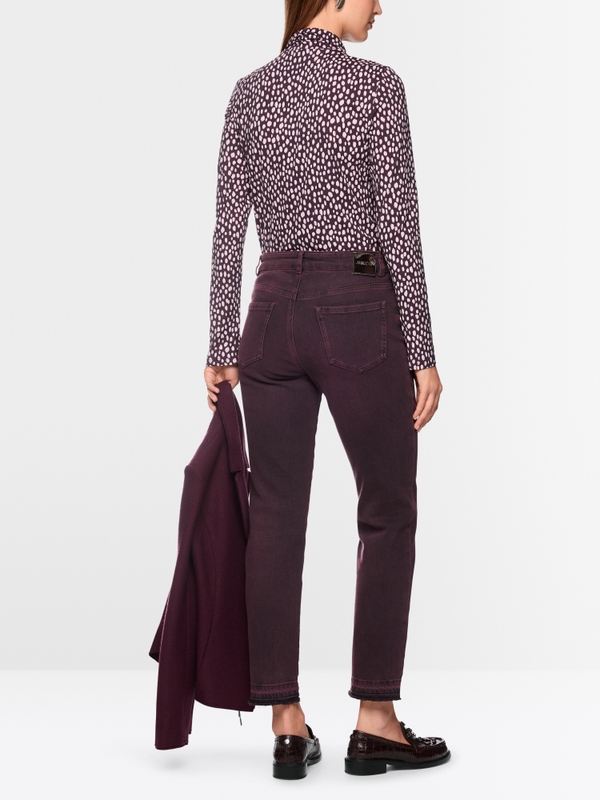 Jean SILEA coupe slim