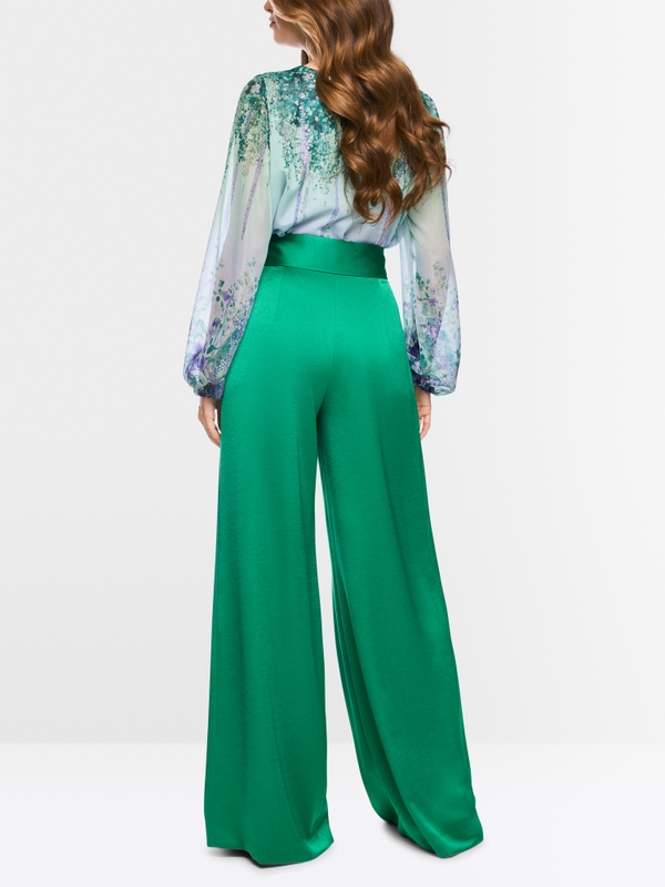 WINNIPEG wide-fit trousers