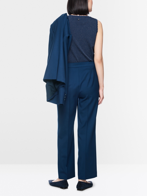 FÉS new wool trousers