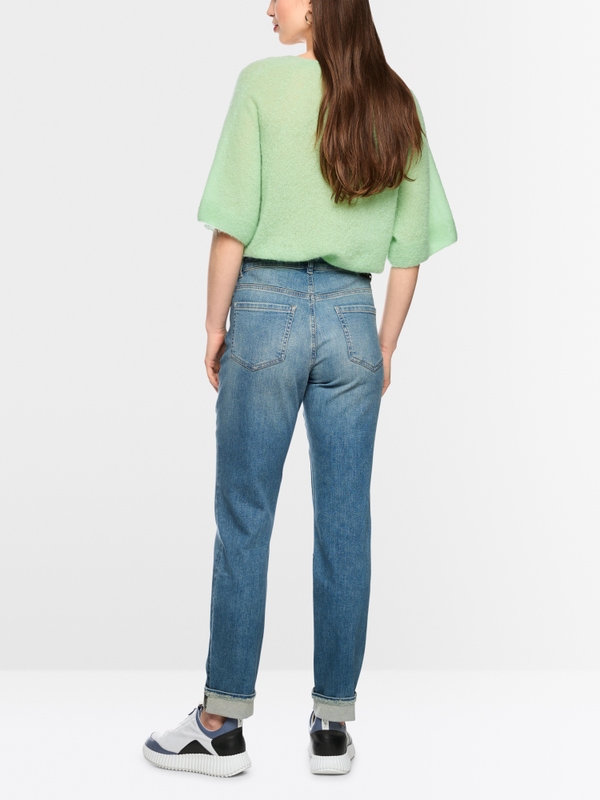 SILEA slim fit jeans