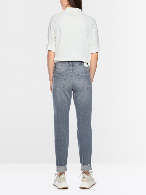 SILEA slim fit jeans