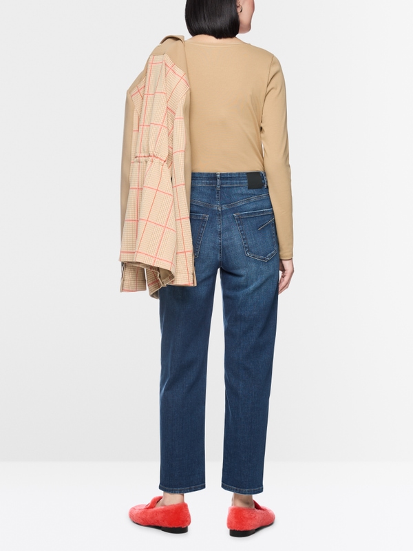RENTON relaxed fit jeans