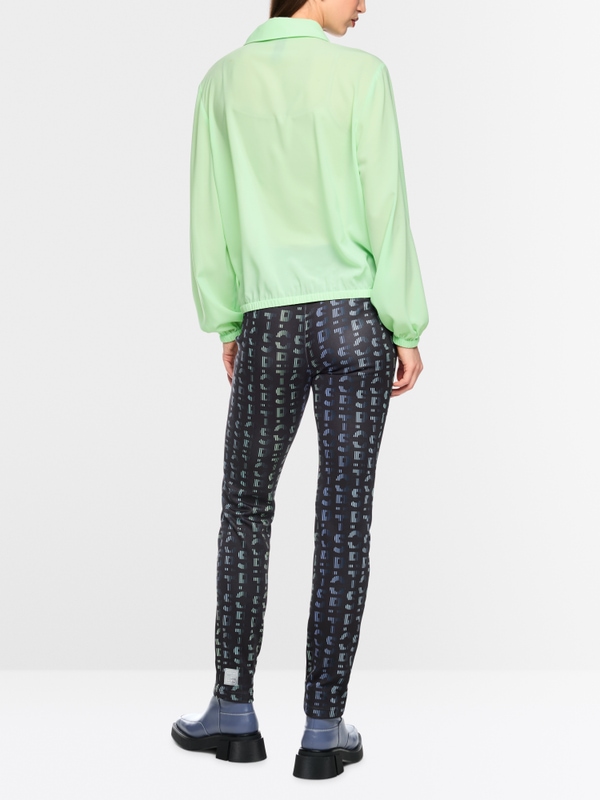 Elegant blouse