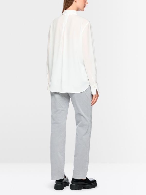 Classic blouse