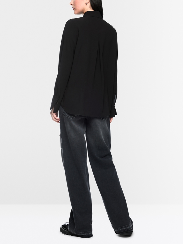 Classic blouse