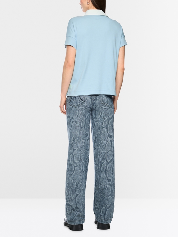 Polo shirt