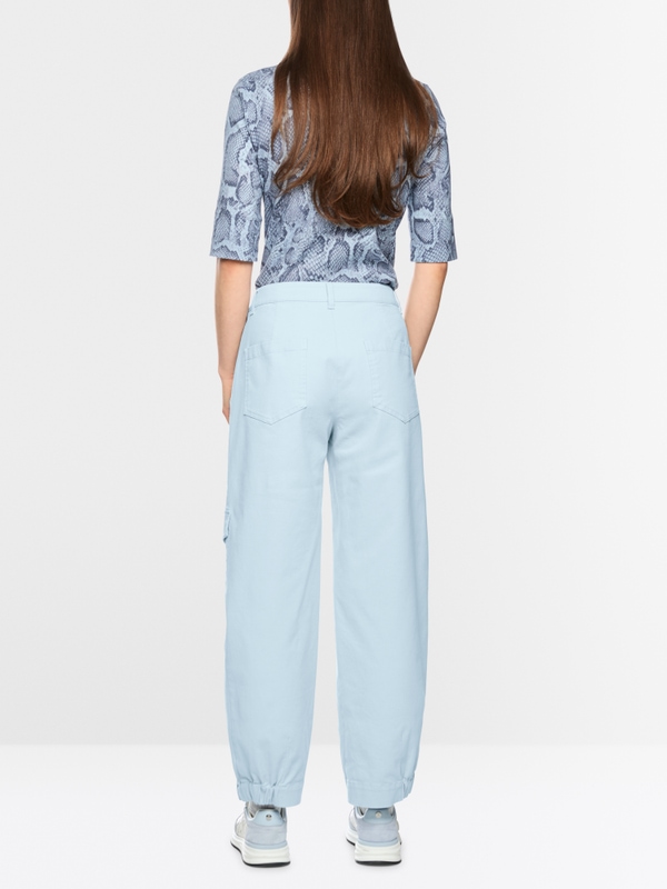 RENTON cargo trousers