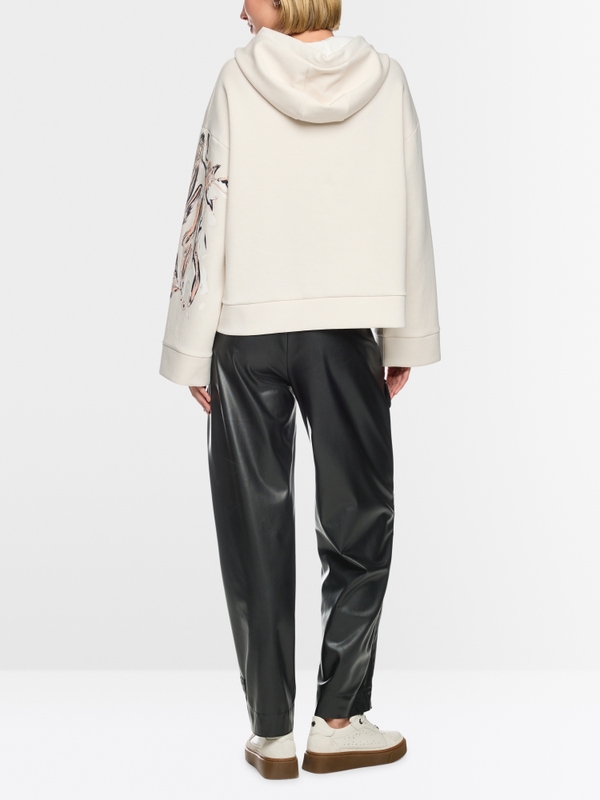 Pantalon en similicuir WUXI