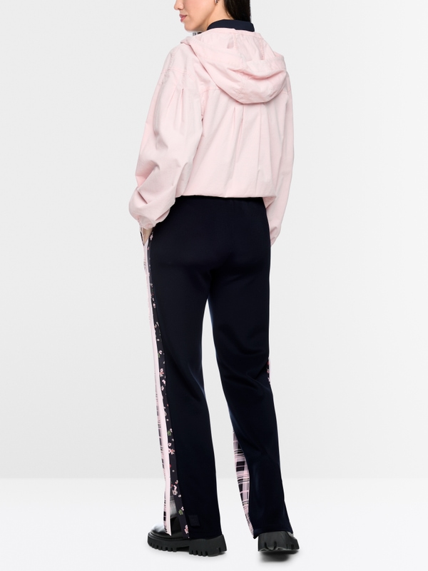 Pantalon WASHINGTON, coupe large