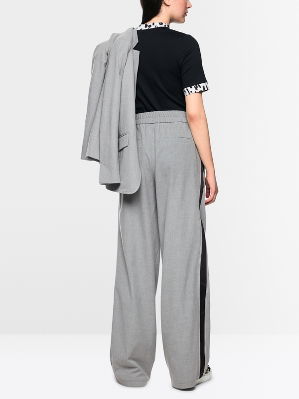 WEDI wide pull-on trousers