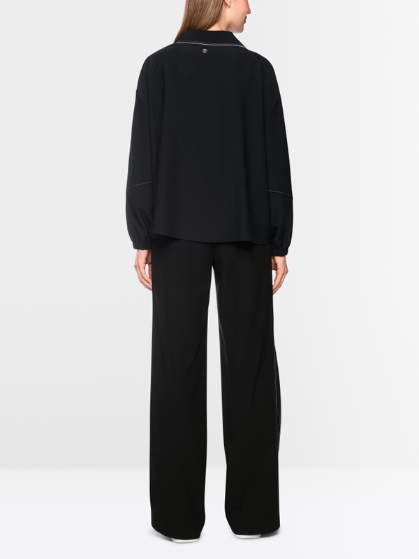WEDI wide pull-on trousers