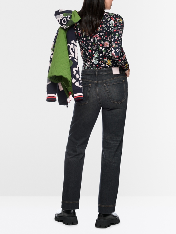 FENDOU feminine fit jeans