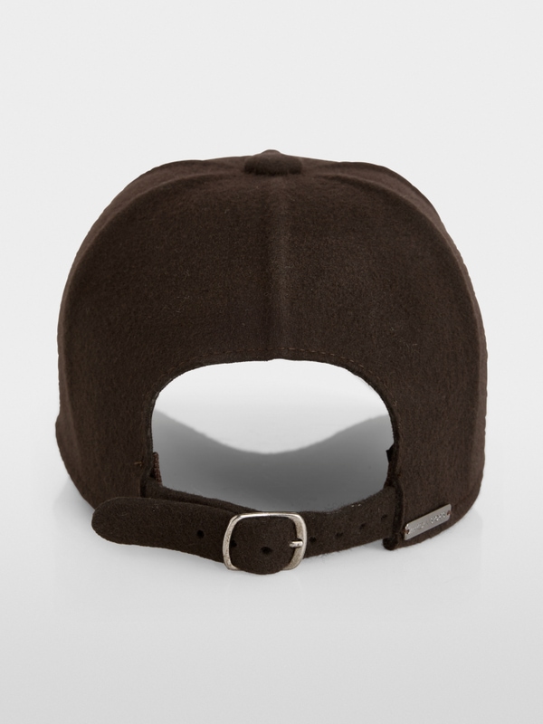 Wool cap