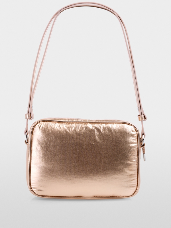 Sac en nylon rembourré