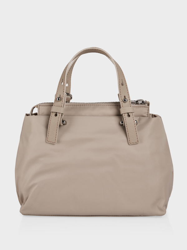 nylon satchel