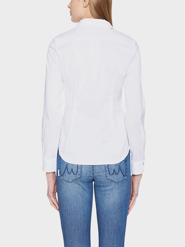 Exquisite Bluse
