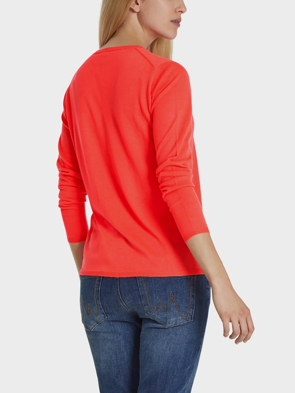 Zarter Pullover