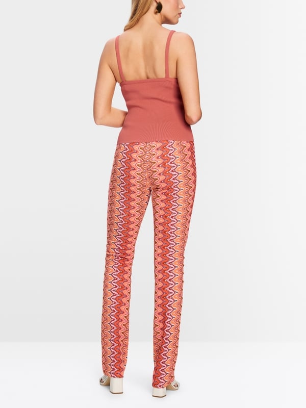 Top Knitted in Germany