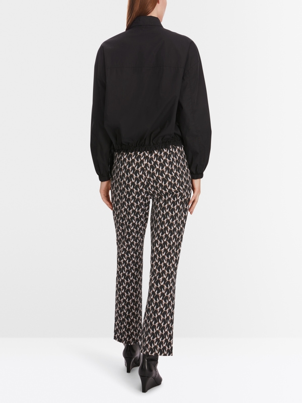 Modell FREDERICA - Hose in femininem Fit