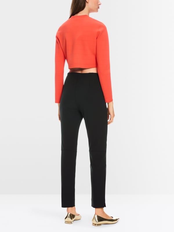 Modèle SOFIA - Pantalon en techno-stretch