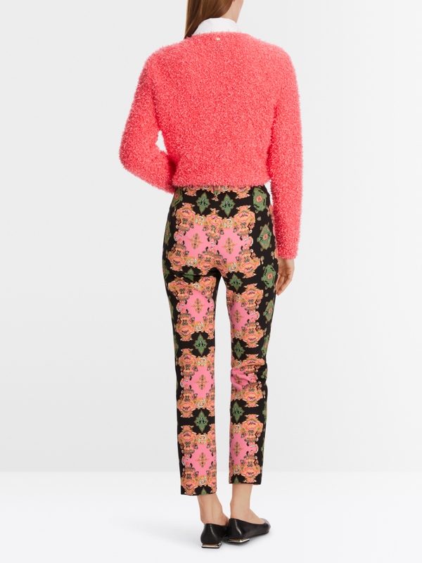 Modèle SYDNEY - Pantalon en jersey de plongée