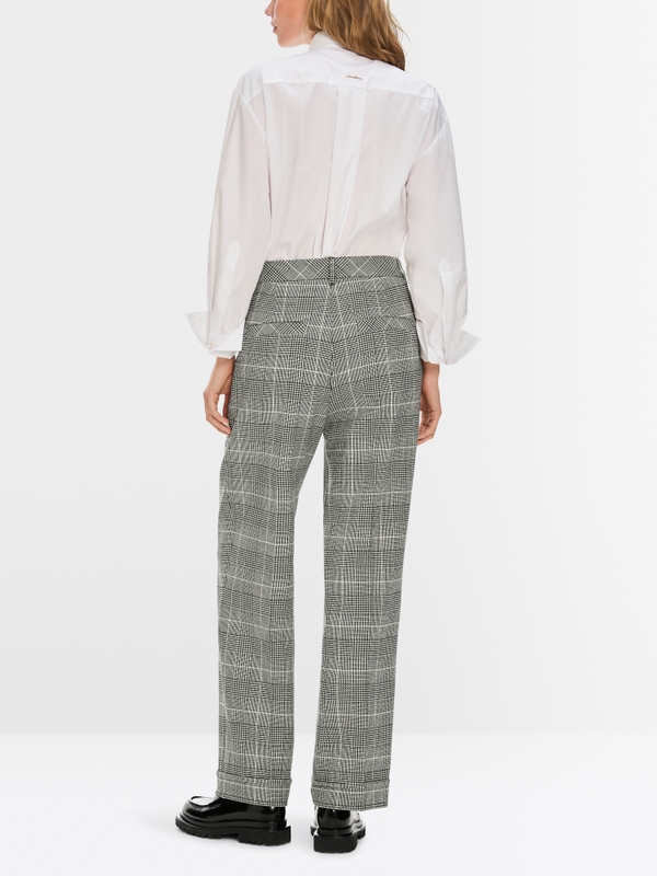 Pantalon "Rethink Together" - Modèle WASCO