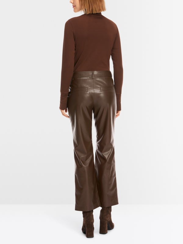 Hose in Fun Leather Modell FAID