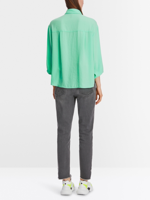 Elegant shirt blouse