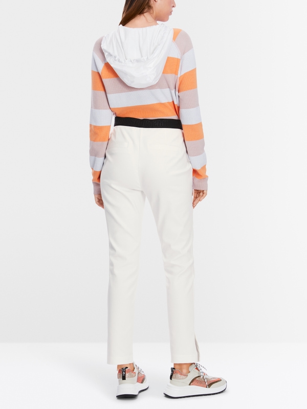 Modell SLIVEN - Hose "Rethink Together"