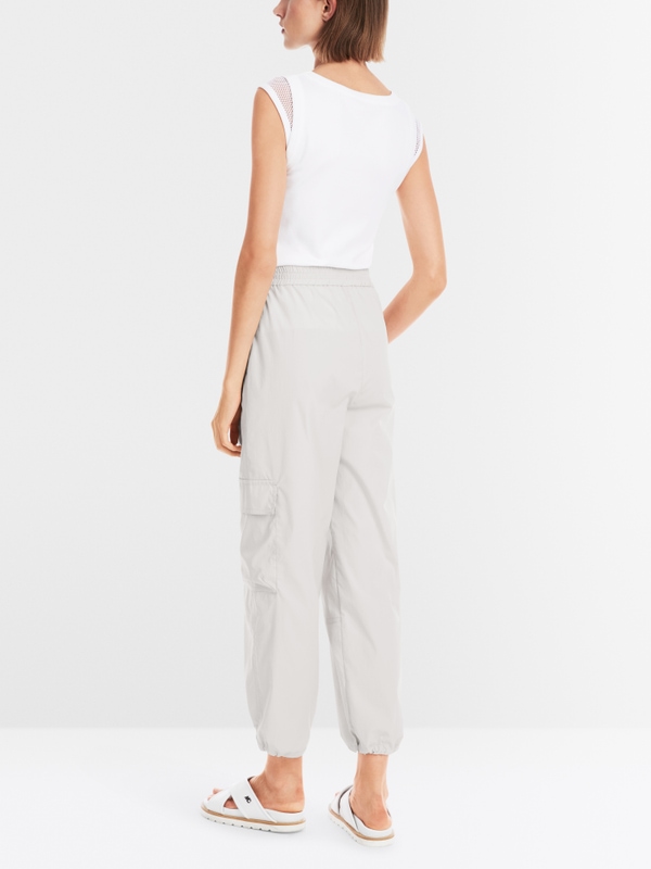 REWARI Rethink Together cargo trousers