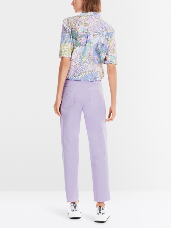 FRANCA Rethink Together trousers