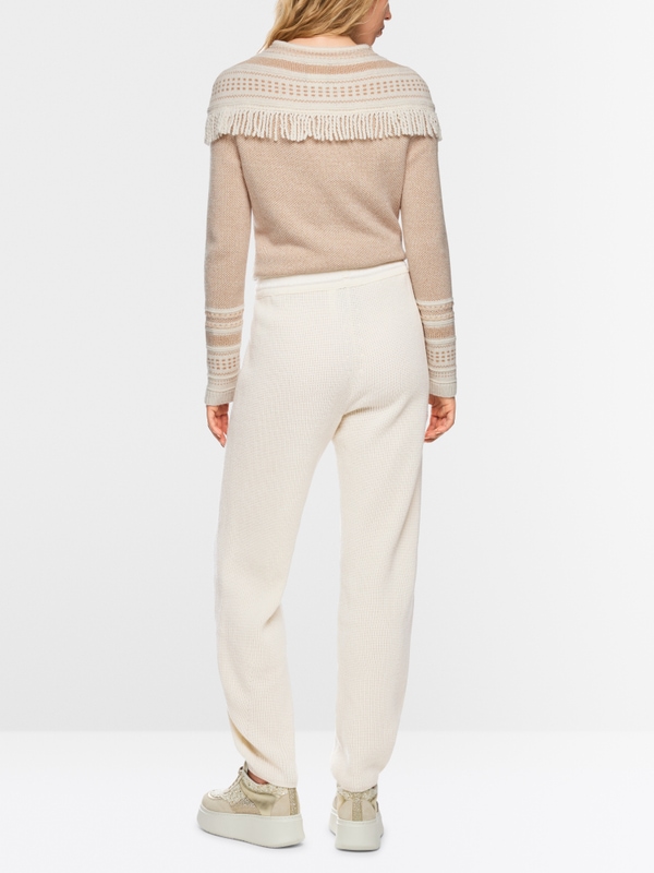 Jogginghose RHODOS Knitted in Germany
