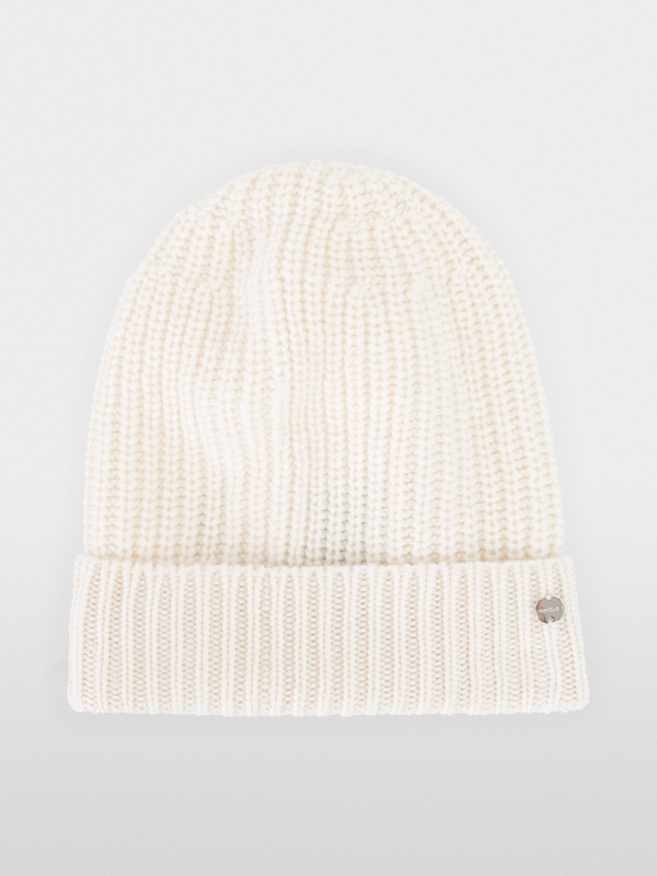 Strickmütze Knitted in Germany